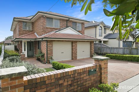 Property photo of 30A Jennings Street Matraville NSW 2036