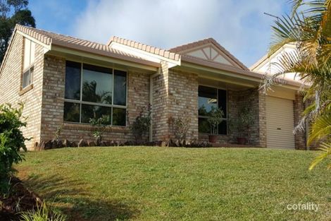 Property photo of 2/15 Ravenswood Drive Goonellabah NSW 2480