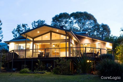 Property photo of 28 Lloyd Avenue Chain Valley Bay NSW 2259