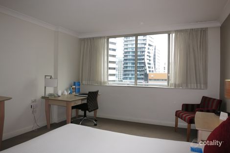 Property photo of 710/10 Brown Street Chatswood NSW 2067