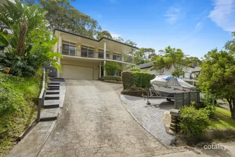 Property photo of 61 Beach Road Wangi Wangi NSW 2267