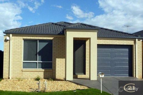 31 Pierbrook Ave, Manor Lakes, VIC 3024