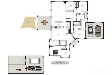 50 Silky Oak Ave, Wodonga, VIC 3690