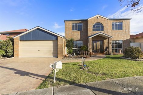 Property photo of 13 Brentwood Drive Werribee VIC 3030