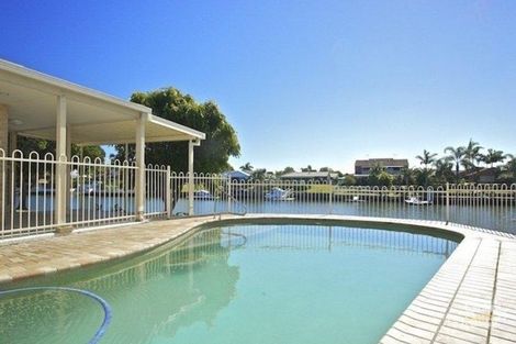 Property photo of 81 Oleander Drive Bongaree QLD 4507