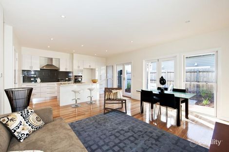 Property photo of 25A Everard Street Footscray VIC 3011