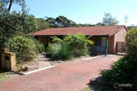Property photo of 4 Commonwealth Avenue Wrights Beach NSW 2540