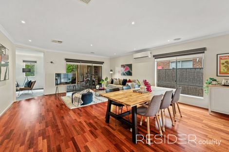 Property photo of 22 Kerrabee Drive Mernda VIC 3754