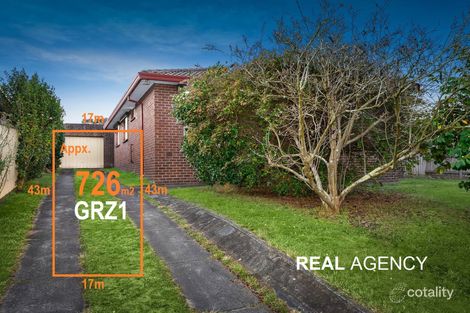 Property photo of 15 Woodley Street Narre Warren VIC 3805