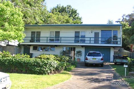 2 Shauna Cres, Mount Keira, NSW 2500