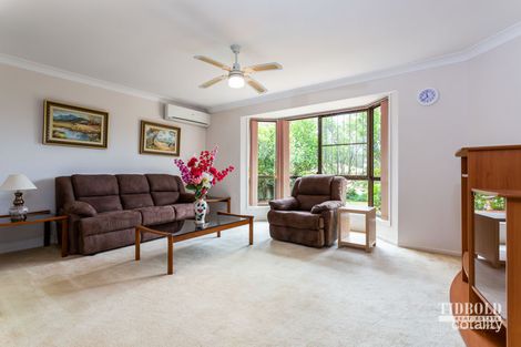Property photo of 12 Hettwer Court Victoria Point QLD 4165