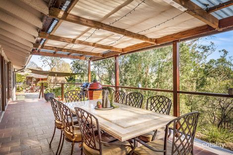 Property photo of 14 Tallawung Place Kenthurst NSW 2156