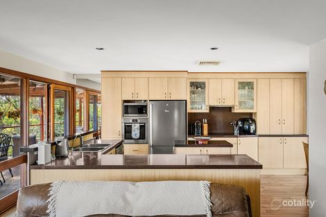 Property photo of 14 Tallawung Place Kenthurst NSW 2156