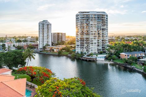 Property photo of 23/12 Paradise Island Surfers Paradise QLD 4217