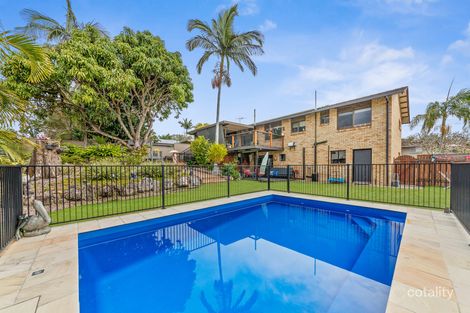 Property photo of 21 Hill Park Crescent Rochedale South QLD 4123