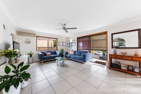 Property photo of 21 Hill Park Crescent Rochedale South QLD 4123