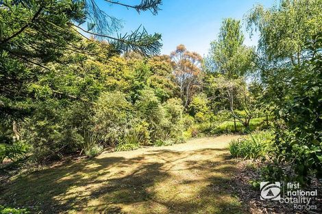 Property photo of 12 Douglas Crescent Monbulk VIC 3793