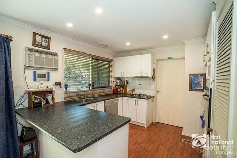 Property photo of 12 Douglas Crescent Monbulk VIC 3793