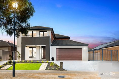 Property photo of 11 Turitable Way Caroline Springs VIC 3023
