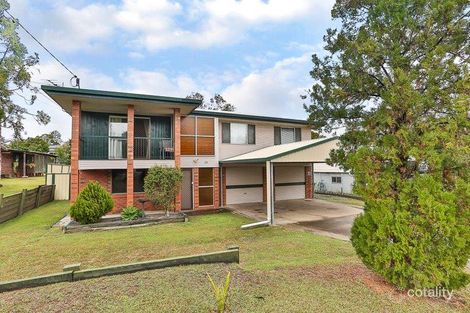 Property photo of 22 Glen Brae Street Redbank Plains QLD 4301