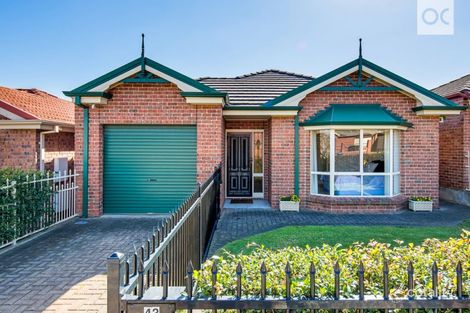 43 Moules Rd, Rostrevor, SA 5073