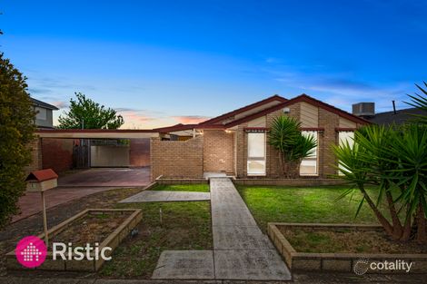 Property photo of 13 Springfield Court Mill Park VIC 3082