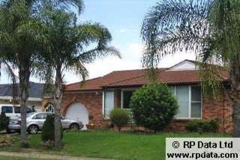 Property photo of 24 Garnet Street Bossley Park NSW 2176