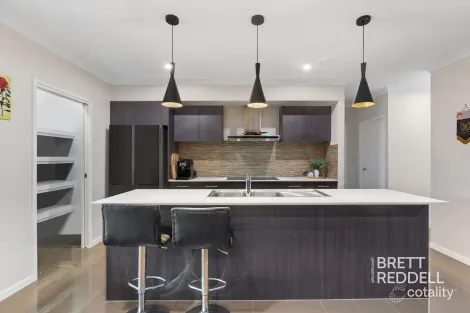 Property photo of 7 Beaufort Crescent Ormeau Hills QLD 4208