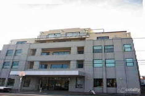 Property photo of 304/528 Swanston Street Carlton VIC 3053