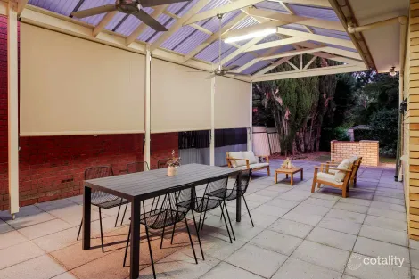 Property photo of 81 Hill Street Netherby SA 5062