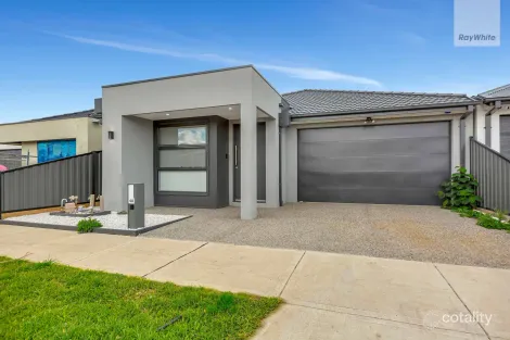 50 Mealie Ave, Mickleham, VIC 3064