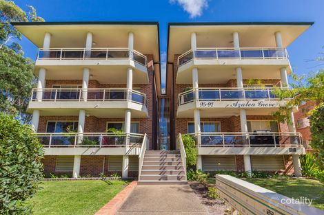 12/95-97 Acacia Rd, Kirrawee, NSW 2232