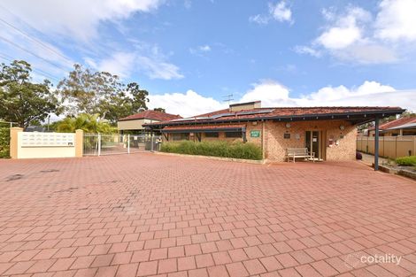 Property photo of 50/101 Alexander Drive Dianella WA 6059