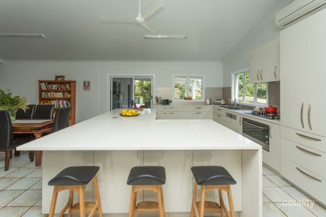 Property photo of 24551 Peak Downs Highway Victoria Plains QLD 4751