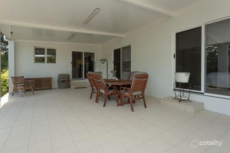 Property photo of 24551 Peak Downs Highway Victoria Plains QLD 4751