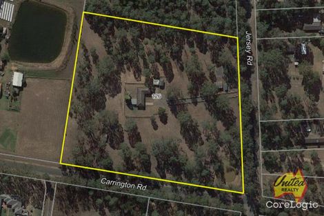 Property photo of 126 Jersey Road Bringelly NSW 2556