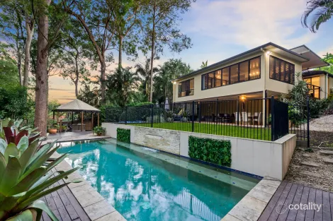 Property photo of 11 Ken Duncombe Drive Cashmere QLD 4500