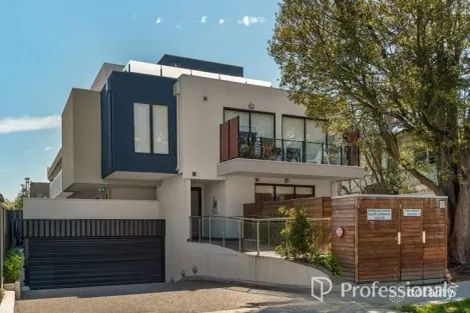 Property photo of 5/17 Murrumbeena Road Murrumbeena VIC 3163