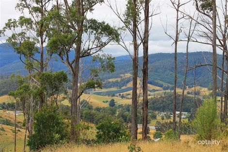Property photo of 179 Silver Hill Road Cygnet TAS 7112