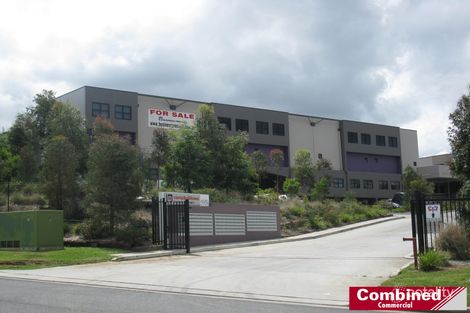 10/5-7 Hepher Rd, Campbelltown, NSW 2560