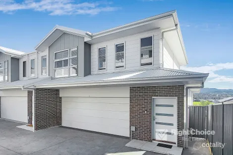 3/44 Paul Cct, Tullimbar, NSW 2527