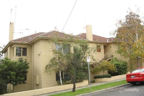 3/16 Myrtle St, Hawthorn, VIC 3122