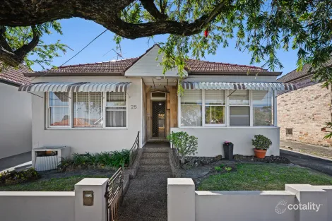 25 Canterton St, Hurlstone Park, NSW 2193
