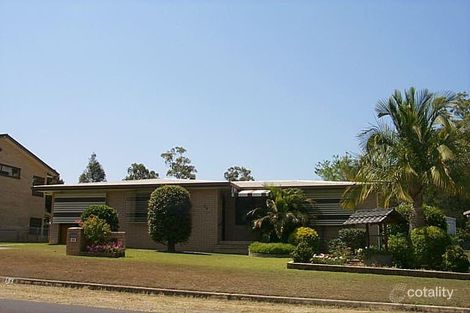 Property photo of 56 Duffy Street Millbank QLD 4670