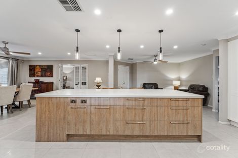 Property photo of 59 Delaney Circuit Carindale QLD 4152