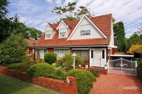 34 Oakes Ave, Eastwood, NSW 2122