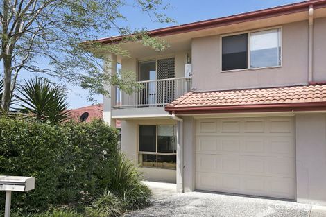 Property photo of 9/47 Johnston Street Carina QLD 4152