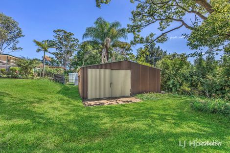 Property photo of 8 Braeridge Drive Bundamba QLD 4304