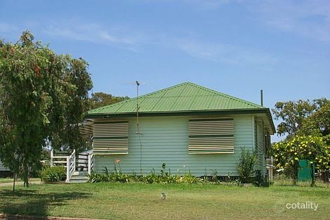117 Barney St, Barney Point, QLD 4680