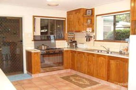 Property photo of 4 Elm Drive Andergrove QLD 4740